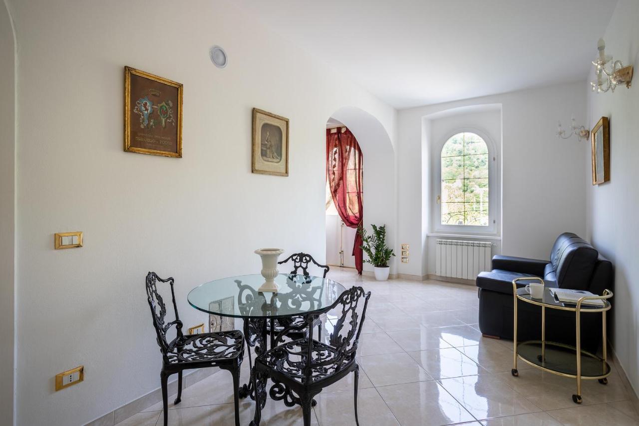 Villa Beatrice 1836 Cormòns Εξωτερικό φωτογραφία