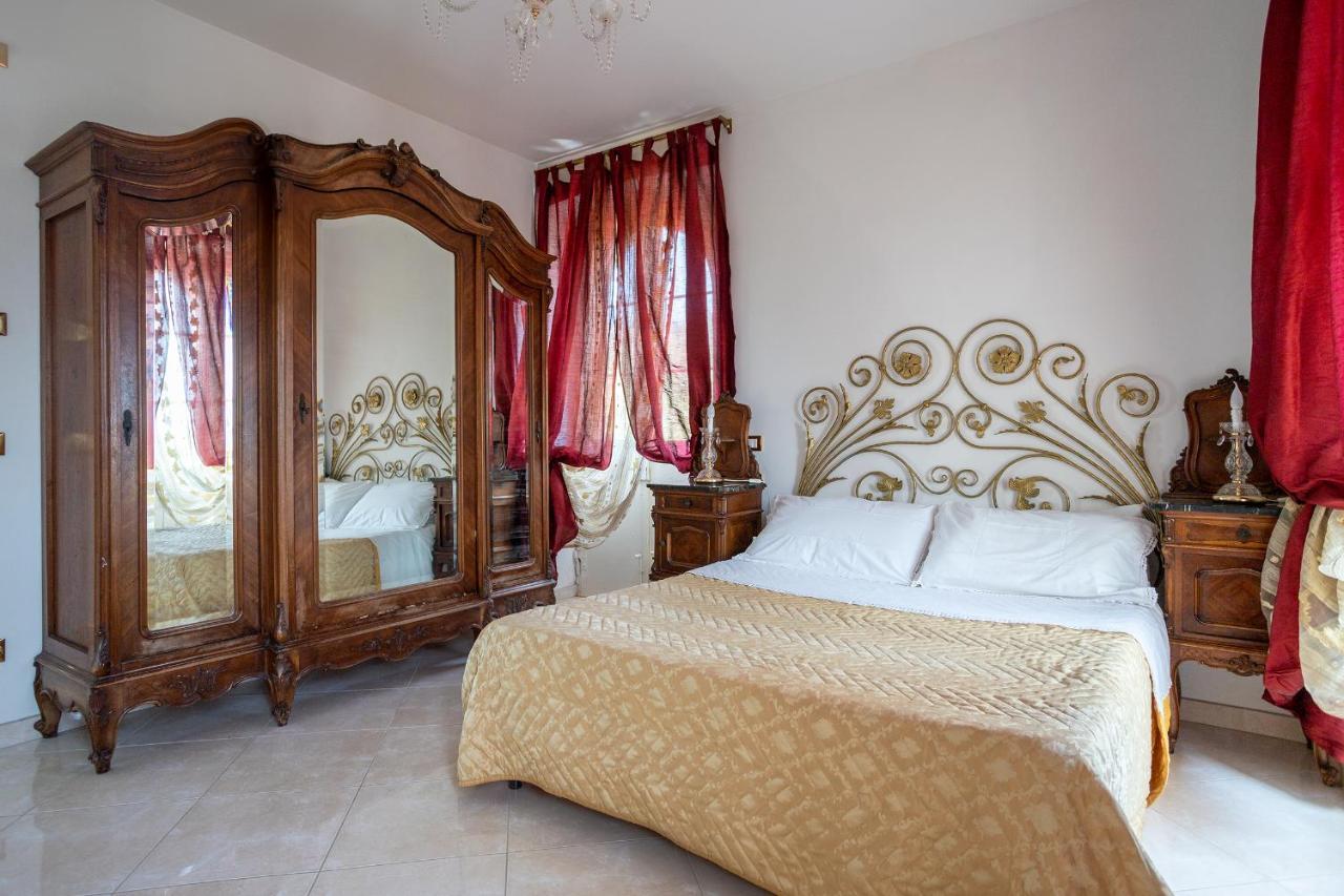 Villa Beatrice 1836 Cormòns Εξωτερικό φωτογραφία