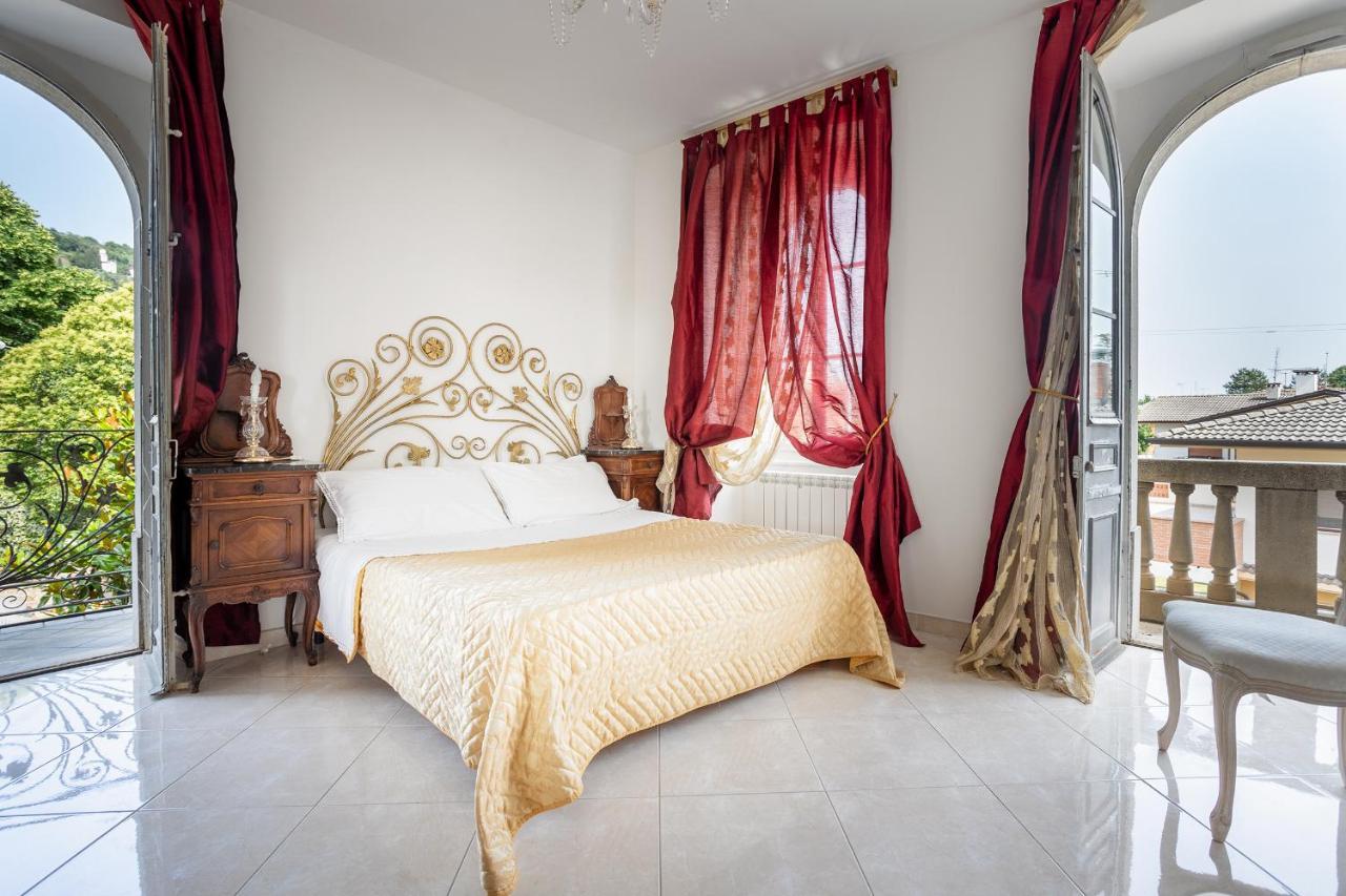 Villa Beatrice 1836 Cormòns Εξωτερικό φωτογραφία