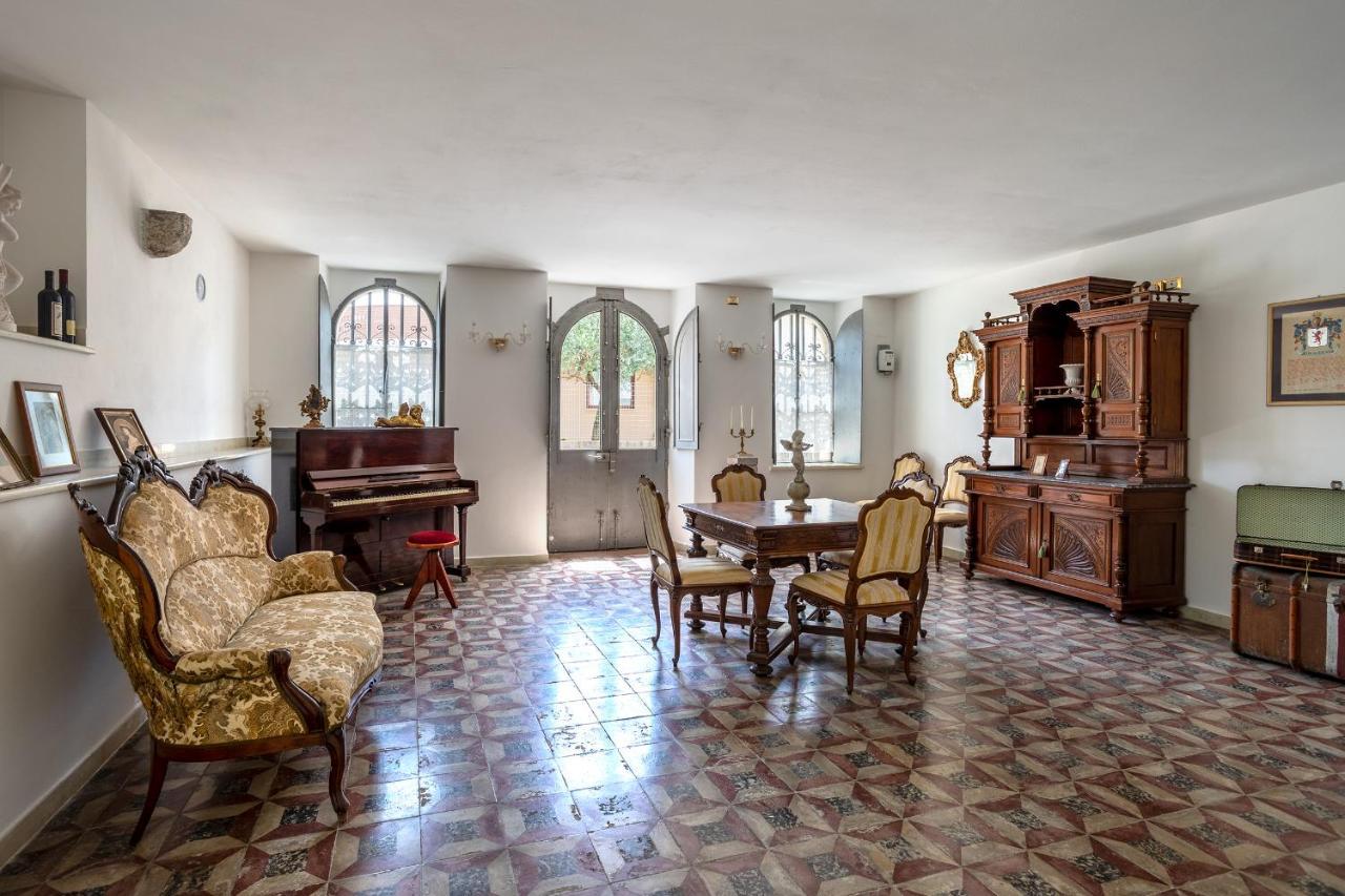 Villa Beatrice 1836 Cormòns Εξωτερικό φωτογραφία