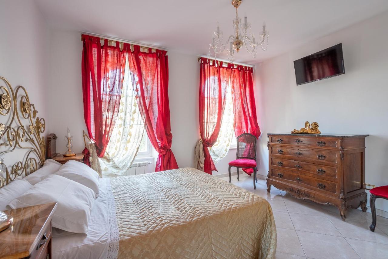 Villa Beatrice 1836 Cormòns Εξωτερικό φωτογραφία