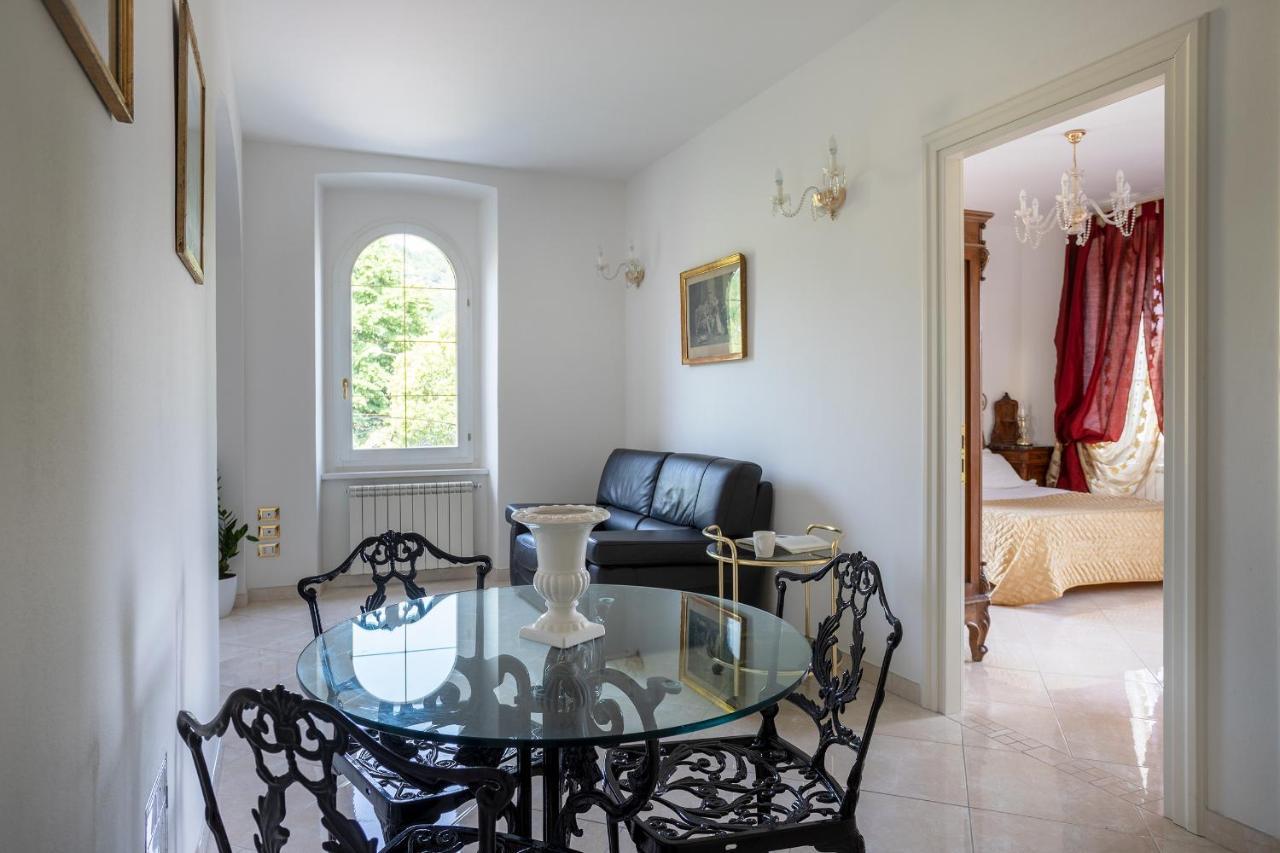 Villa Beatrice 1836 Cormòns Εξωτερικό φωτογραφία