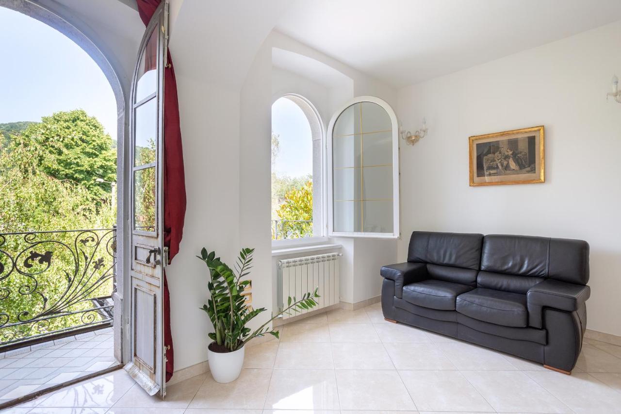 Villa Beatrice 1836 Cormòns Εξωτερικό φωτογραφία