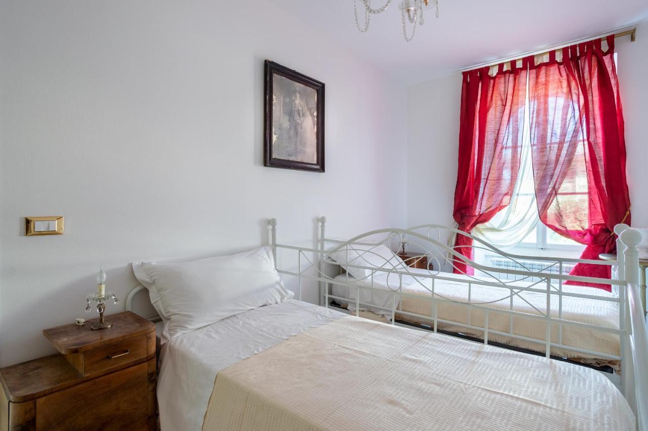 Villa Beatrice 1836 Cormòns Εξωτερικό φωτογραφία