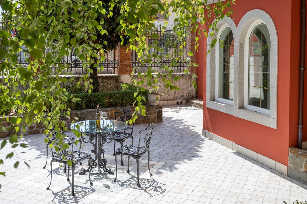Villa Beatrice 1836 Cormòns Εξωτερικό φωτογραφία