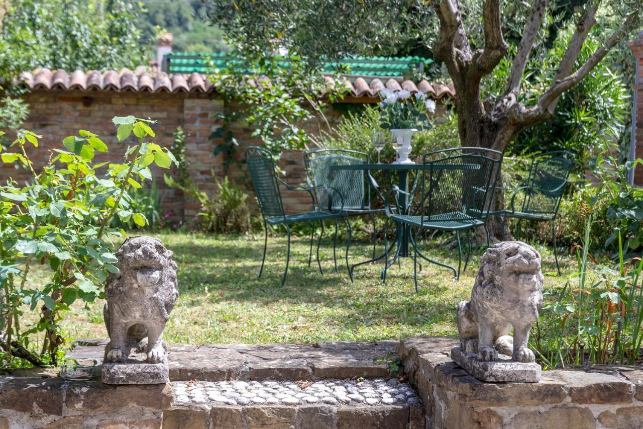 Villa Beatrice 1836 Cormòns Εξωτερικό φωτογραφία