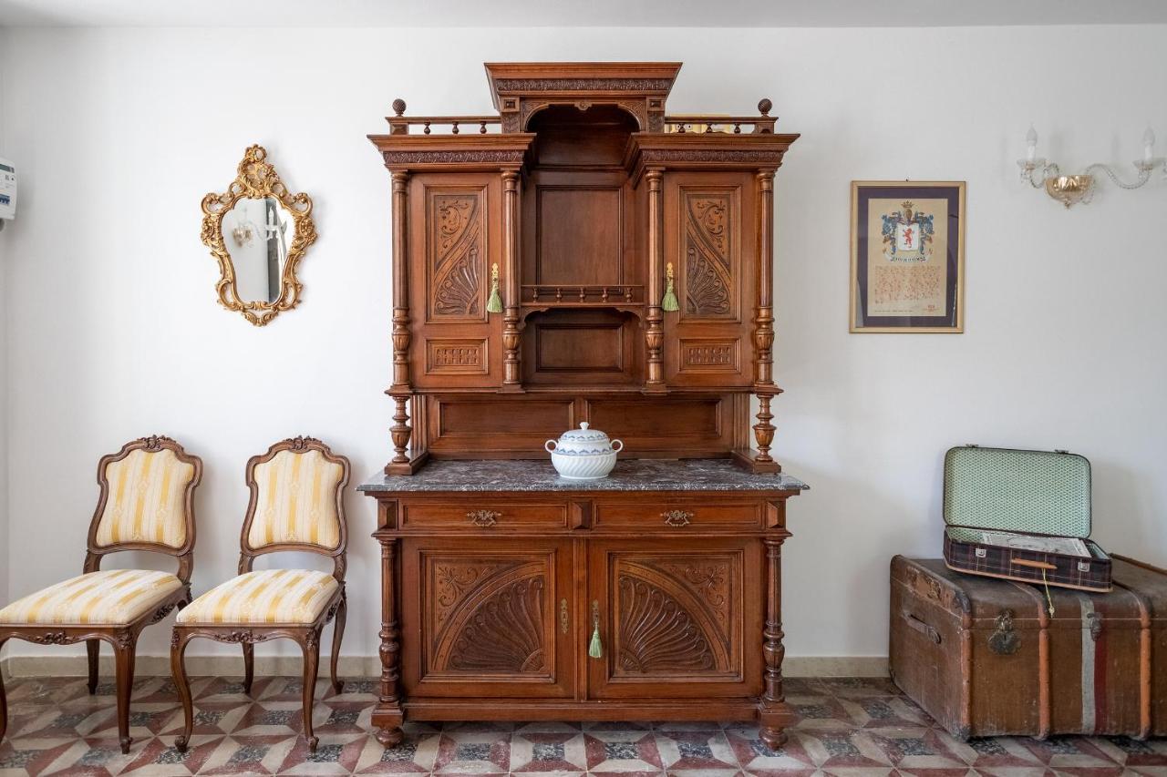 Villa Beatrice 1836 Cormòns Εξωτερικό φωτογραφία